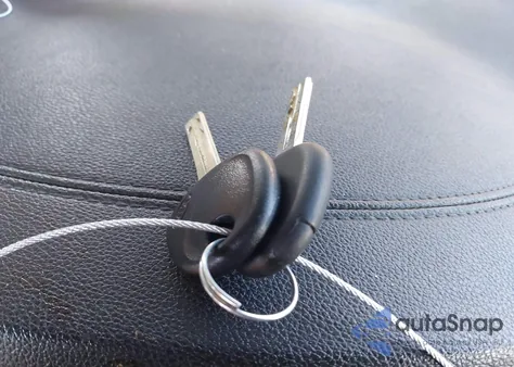 2017 Kia Sportage Lx из США, поврежденный, VIN KNDPM3AC3H7105681